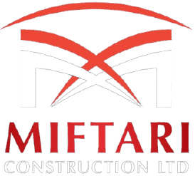 Miftari Constructions