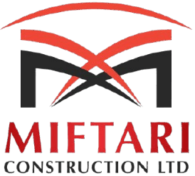 Miftari Constructions
